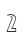 2