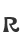 r