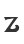 z