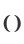 o