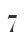7