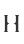 H