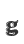 g