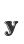 y