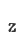 z