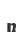 n