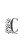 c