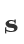 s