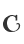 C