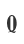 Q