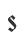 S
