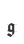 g