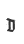 D