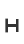 H