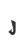 j