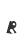 r