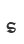 s