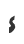 S