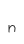 N