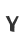 y