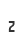 z