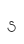 s