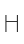 H