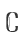 C