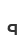 q