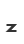 z