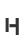 H