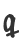 q