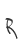 r