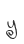 y