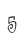 5