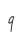 9