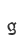 g