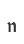 n