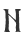 n