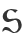 s