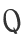 Q