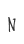 n