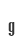 g
