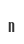 n