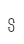 s