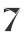 7