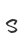 s