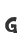 G