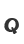 Q