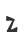 Z